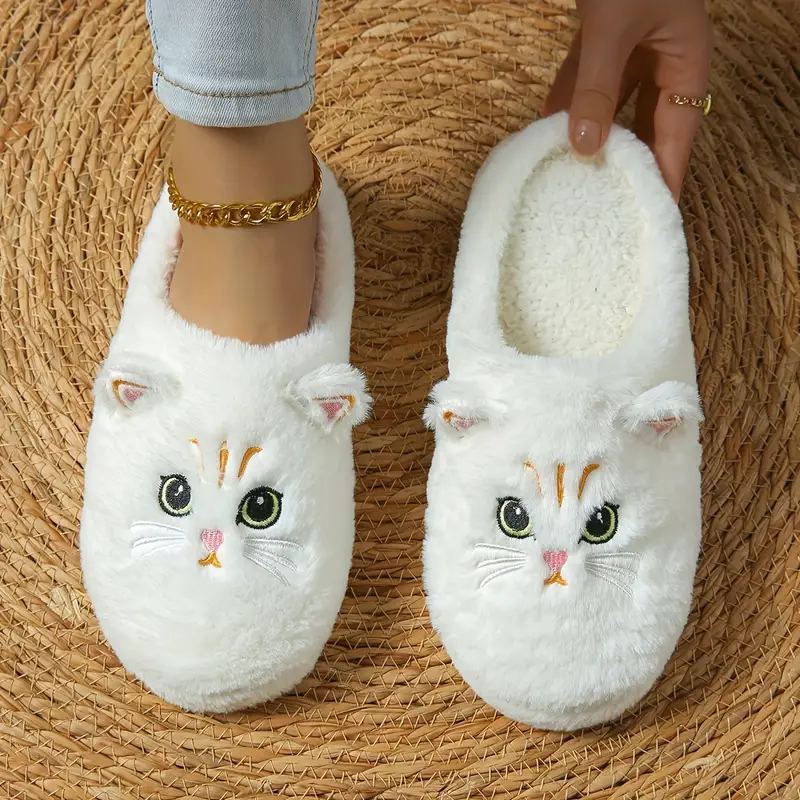 💖Winter Hot Sale 49% OFF💖Cloud Slippers