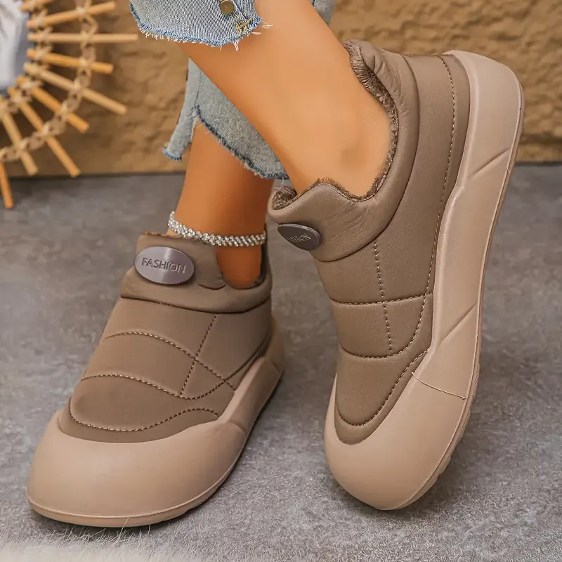 🔥Christmas Hot Sale 70% OFF🔥Women's Warm Floral Ankle Boots