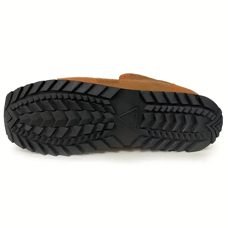 Women's Plush Cotton Sneakers