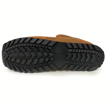 Women's Plush Cotton Sneakers