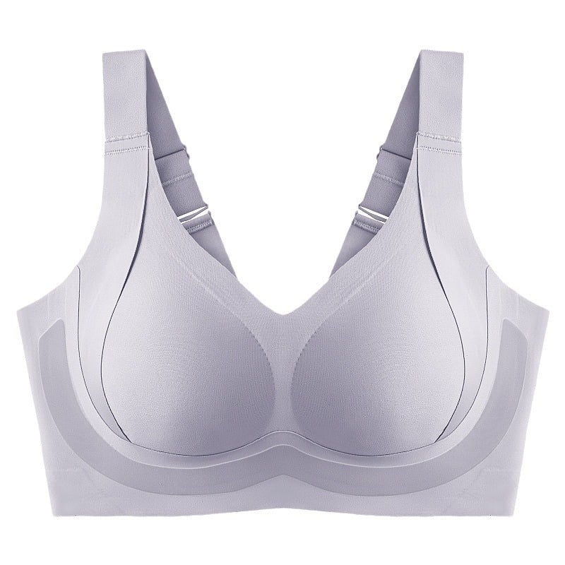 🔥Enhanced W Support Adjustment Comfort Bra