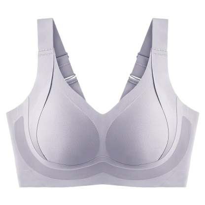 🔥Enhanced W Support Adjustment Comfort Bra