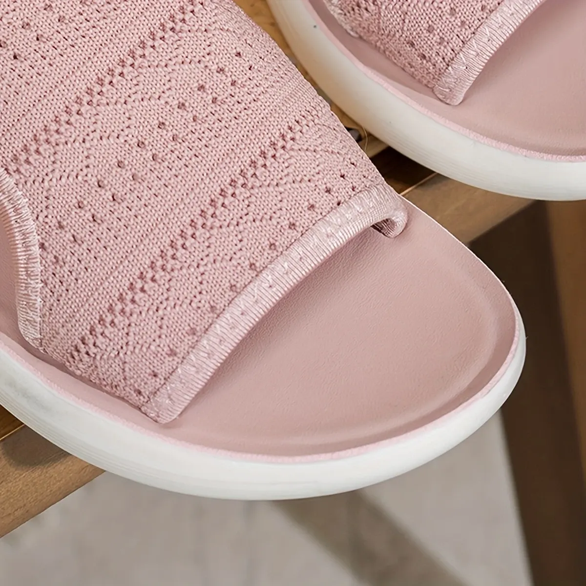 🔥Last Day 60% OFF - Orthopedic Slide Sport Sandals ( Buy 2 free shipping)