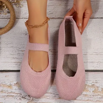 Soft Sole Breathable Comfy Shoes