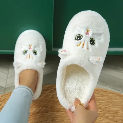 💖Winter Hot Sale 49% OFF💖Cloud Slippers