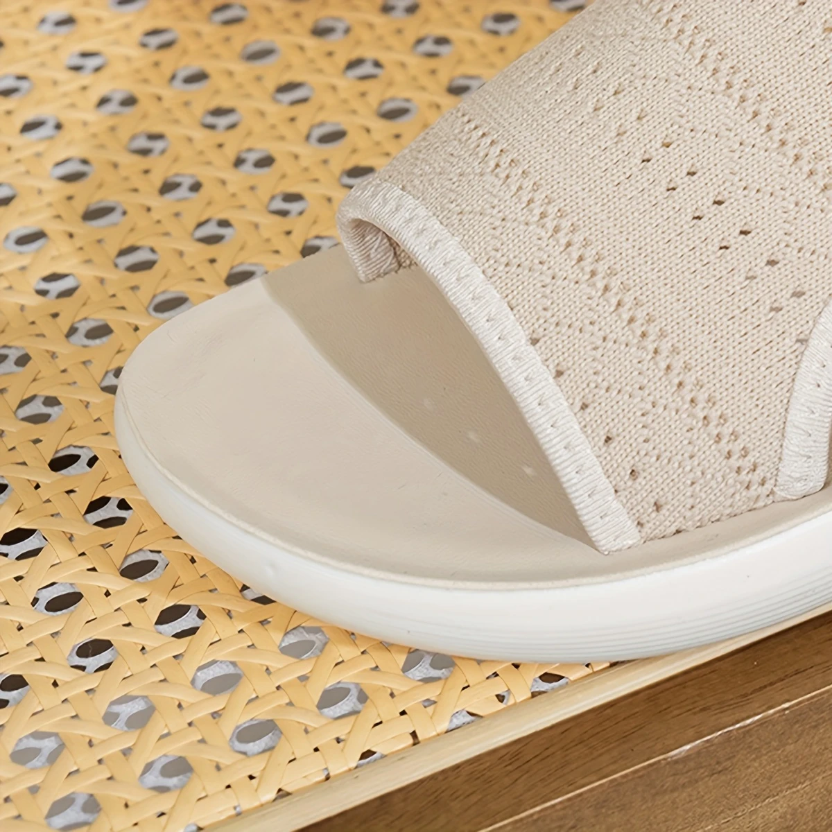 🔥Last Day 60% OFF - Orthopedic Slide Sport Sandals ( Buy 2 free shipping)