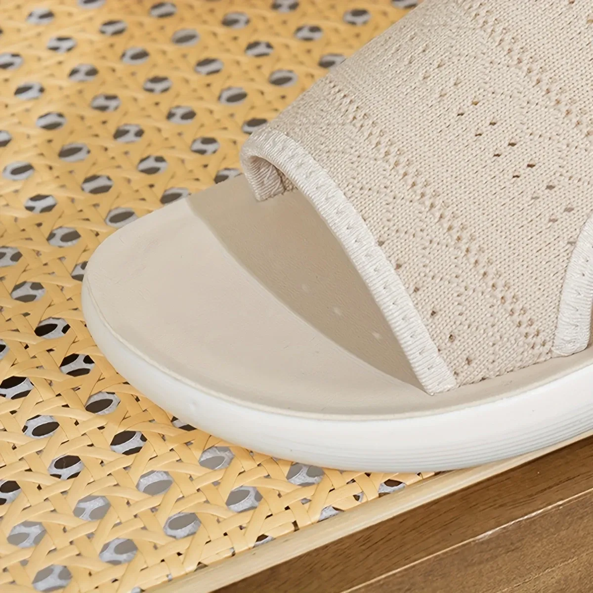 🔥Last Day 60% OFF - Orthopedic Slide Sport Sandals ( Buy 2 free shipping)