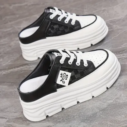 🔥LAST DAY PROMOTION 50% OFF - Women's  Breathable Platform Wedge Sport Sandals 