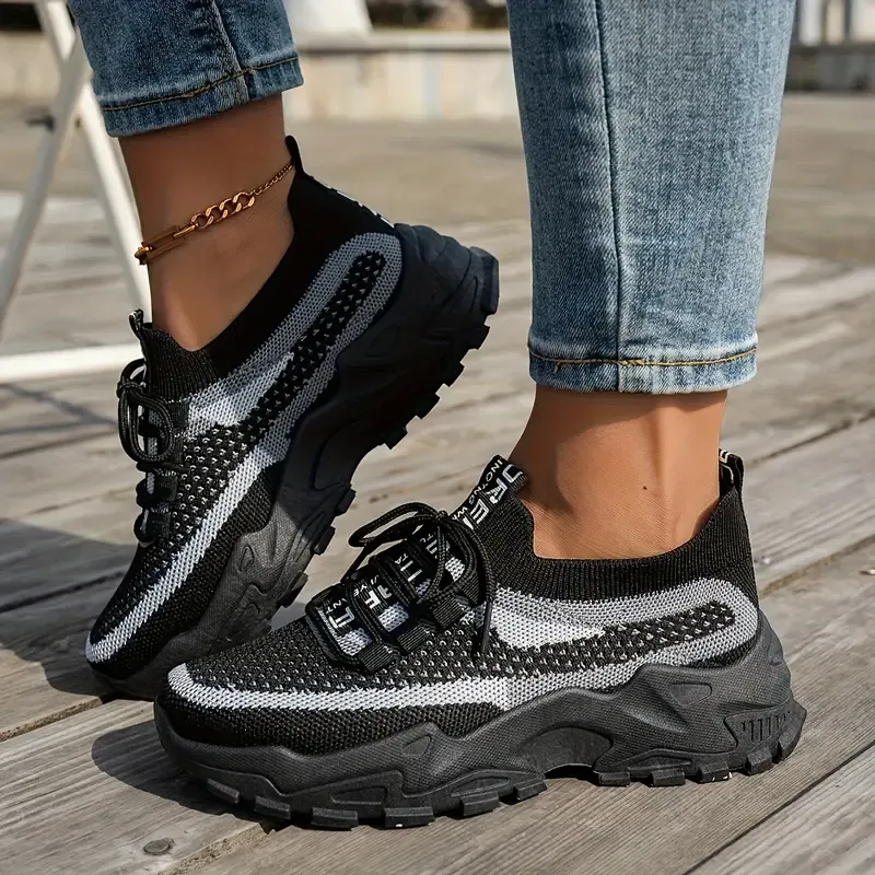 🔥Last Day 60% OFF - Women's Orthopedic Comfortable Sneakers (Buy 2 can free shipping)