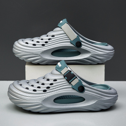 🔥LAST DAY 50% OFF-Women's/Men's comfortable arch support orthopedic slippers