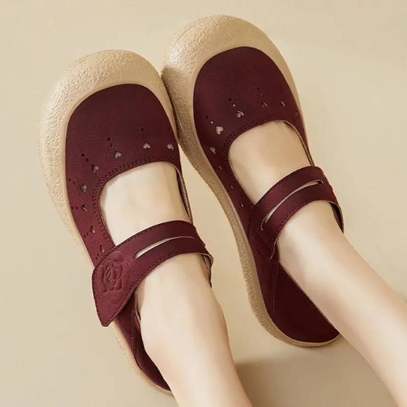 🔥Best Seller-Last Day Sale 60% OFF🔥Soft Sole Breathable Comfy Shoes