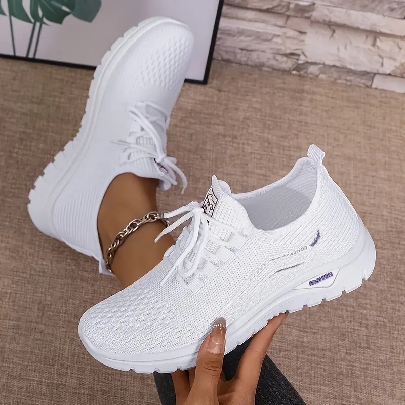 🔥Last Day 60% OFF - Women's Orthopedic Comfortable Sneakers (Buy 2 can free shipping)