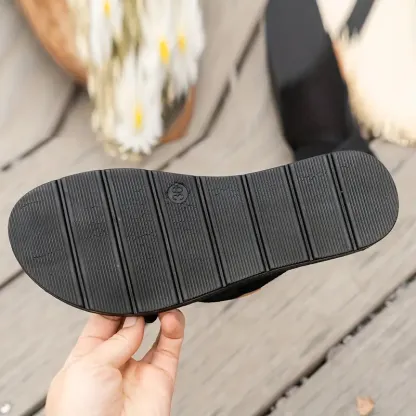 🔥LAST DAY SPECIAL SALE 49% OFF🔥Orthopedic Arch Support Sandals Diabetic Walking Sanda