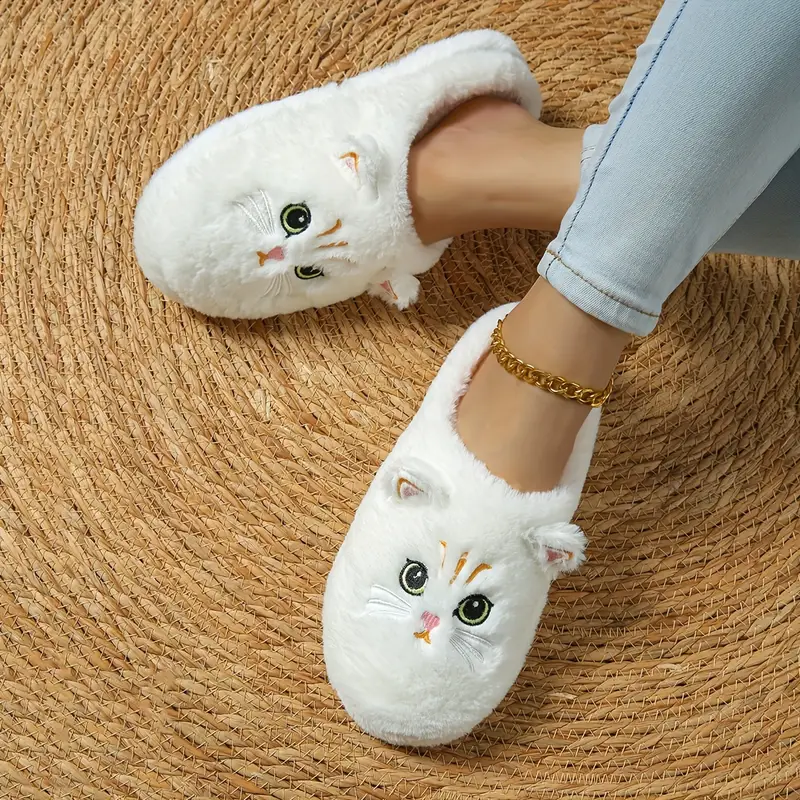 💖Winter Hot Sale 49% OFF💖Cloud Slippers
