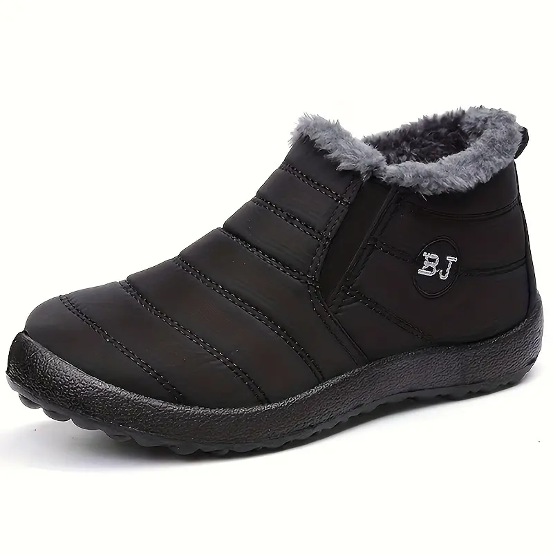 🔥45%OFF🔥Women Premium Warm & Comfy Snow Boots