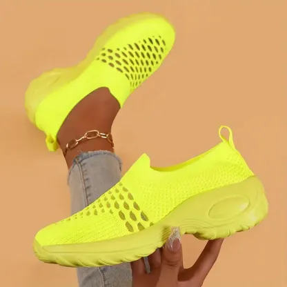 [Copy]🔥Last Day 60% OFF - Women's Orthopedic Comfortable Sneakers (Buy 2 can free shipping)