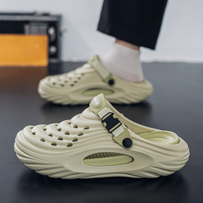 🔥LAST DAY 50% OFF-Women's/Men's comfortable arch support orthopedic slippers