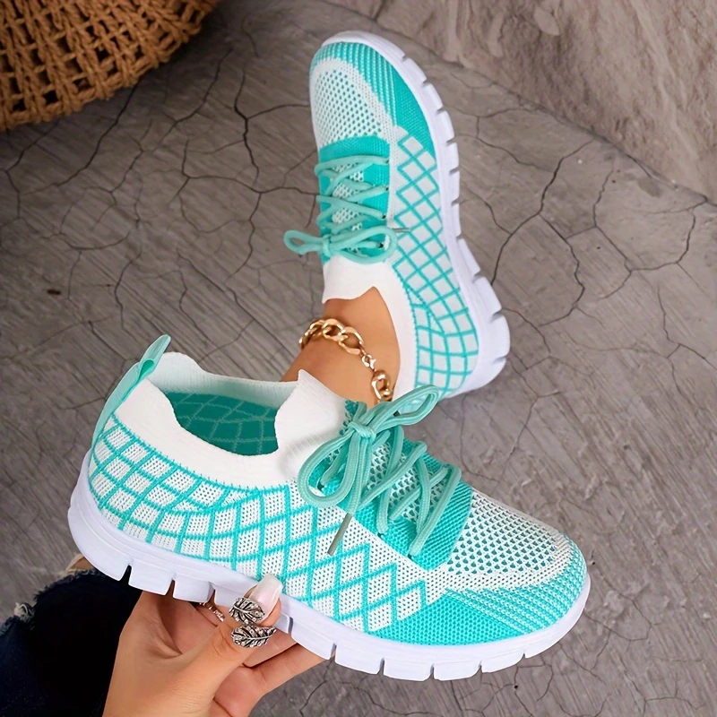 🔥Last Day 60% OFF - Women's Orthopedic Comfortable Sneakers (Buy 2 can free shipping)