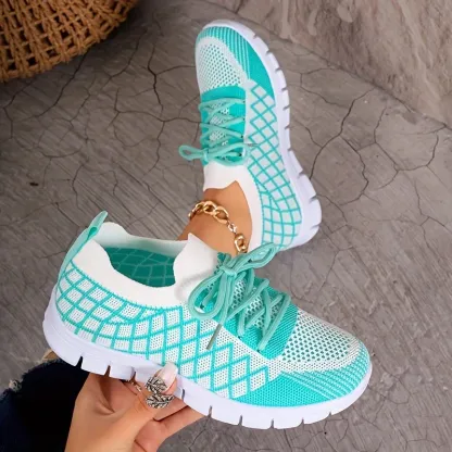 🔥Last Day 60% OFF - Women's Orthopedic Comfortable Sneakers (Buy 2 can free shipping)