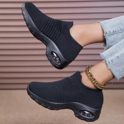 🔥Last Day 60% OFF - Women's Orthopedic Comfortable Sneakers (Buy 2 can free shipping)