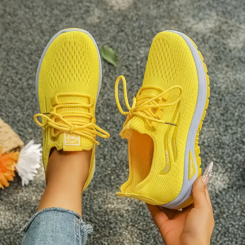 🔥Last Day 60% OFF - Women's Orthopedic Comfortable Sneakers (Buy 2 can free shipping)