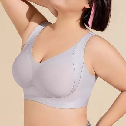 🔥Enhanced W Support Adjustment Comfort Bra