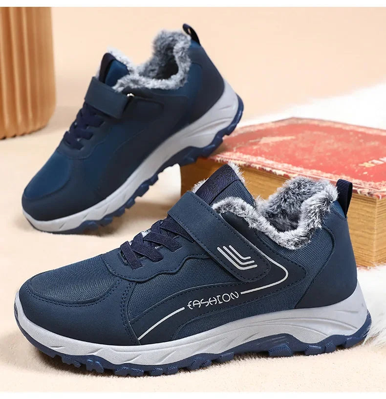 🔥 Winter Hot Sale 50% OFF🔥Women's Winter Thermal Villi Boots