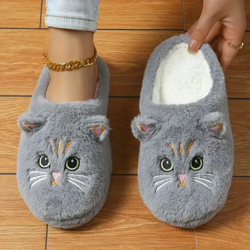 💖Winter Hot Sale 49% OFF💖Cloud Slippers