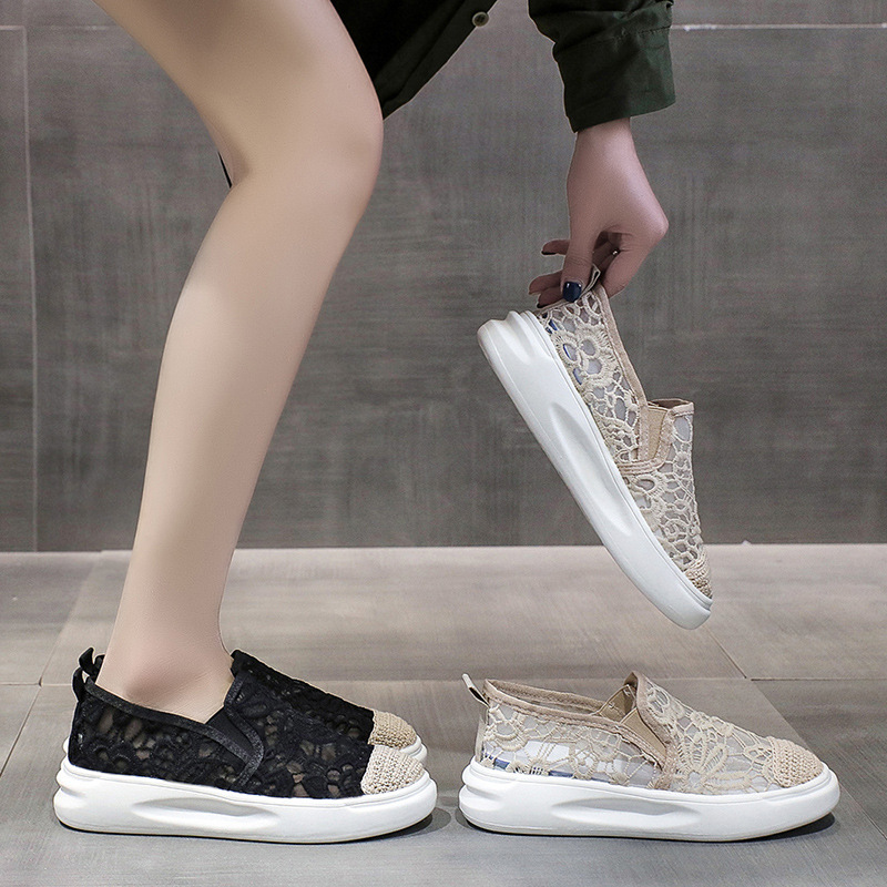 🔥Last Day 50% OFF - Women's Orthopedic Comfortable Shoes