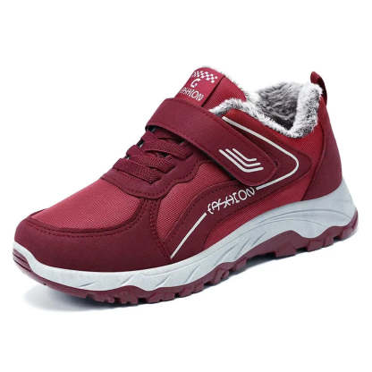 🔥 Winter Hot Sale 50% OFF🔥Women's Winter Thermal Villi Boots