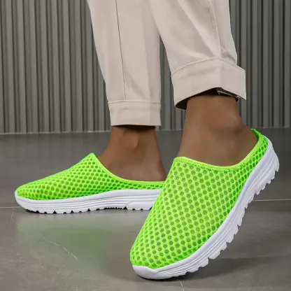 🔥Last Day 60% OFF - Women's Orthopedic Comfortable Sneakers (Buy 2 can free shipping)