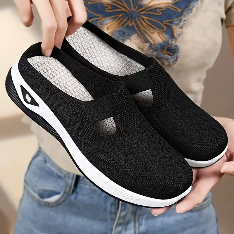 🔥Last Day 60% OFF - Women's Orthopedic Comfortable Sneakers (Buy 2 can free shipping)