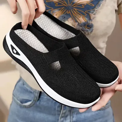 🔥Last Day 60% OFF - Women's Orthopedic Comfortable Sneakers (Buy 2 can free shipping)