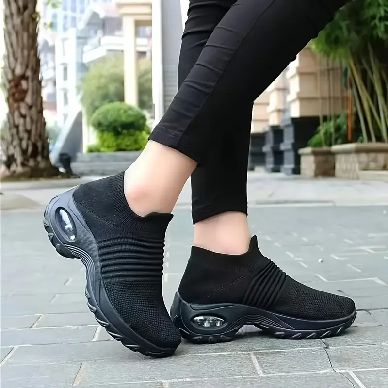 🔥Last Day 60% OFF - Women's Orthopedic Comfortable Sneakers (Buy 2 can free shipping)