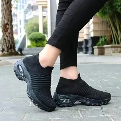 🔥Last Day 60% OFF - Women's Orthopedic Comfortable Sneakers (Buy 2 can free shipping)