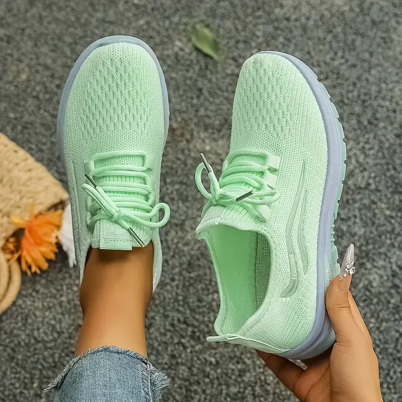 🔥Last Day 60% OFF - Women's Orthopedic Comfortable Sneakers (Buy 2 can free shipping)