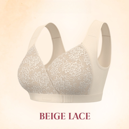PAY 1 GET 3 - Ultra Soft Front Closure Bra