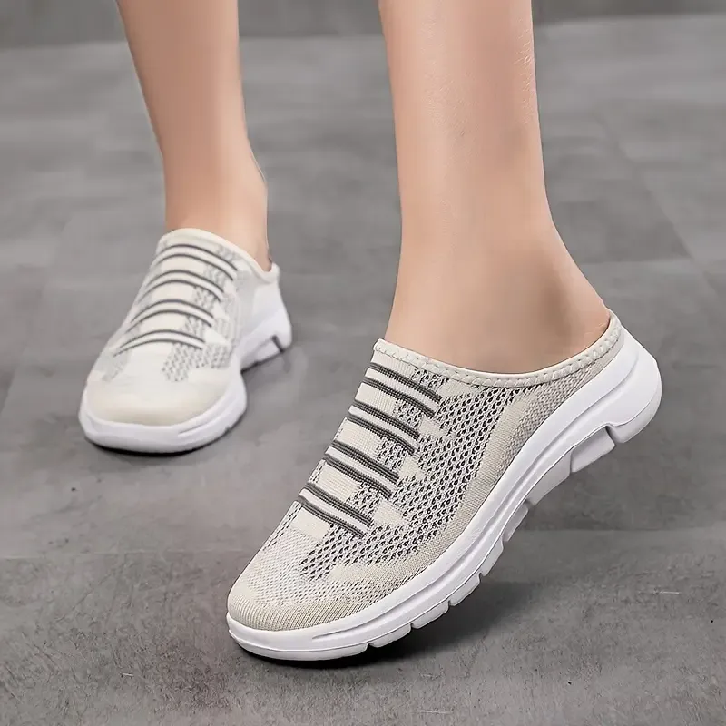 🔥Last Day 60% OFF - Women's Orthopedic Comfortable Sneakers (Buy 2 can free shipping)