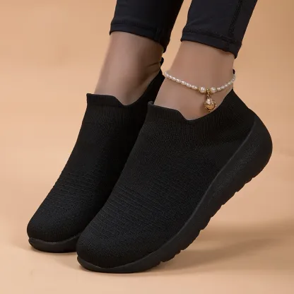 🔥Last Day 60% OFF - Women's Orthopedic Comfortable Sneakers (Buy 2 can free shipping)