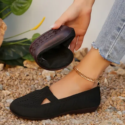 Soft Sole Breathable Comfy Shoes