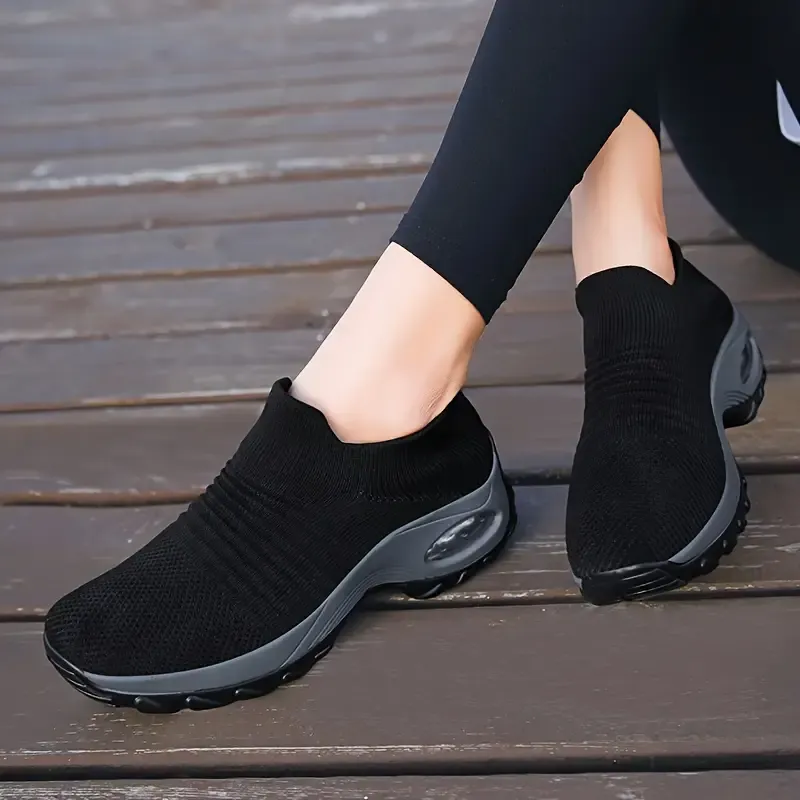 🔥Last Day 60% OFF - Women's Orthopedic Comfortable Sneakers (Buy 2 can free shipping)