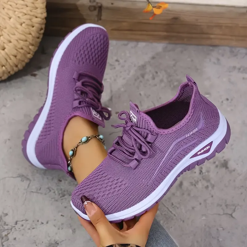 🔥Last Day 60% OFF - Women's Orthopedic Comfortable Sneakers (Buy 2 can free shipping)