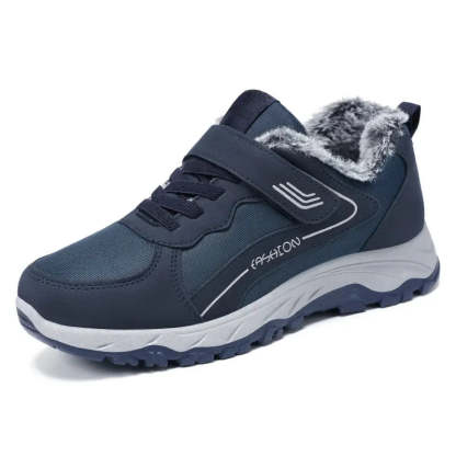 🔥 Winter Hot Sale 50% OFF🔥Women's Winter Thermal Villi Boots