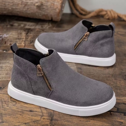 🔥Last Day Promotion 50% OFF🔥 - Women's Comfortable Foot Support Boots