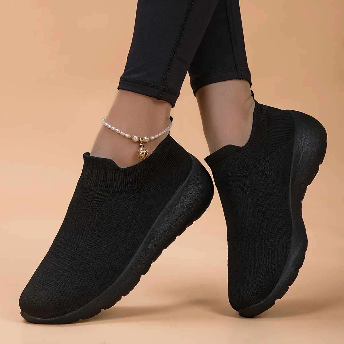 🔥Last Day 60% OFF - Women's Orthopedic Comfortable Sneakers (Buy 2 can free shipping)