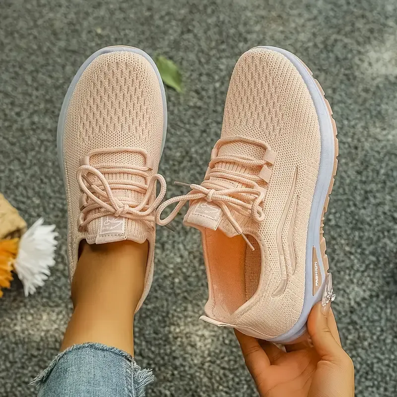 🔥Last Day 60% OFF - Women's Orthopedic Comfortable Sneakers (Buy 2 can free shipping)