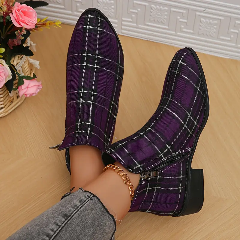 🔥Last Day Promotion 50% OFF  - Women's Stylish Retro High Heels