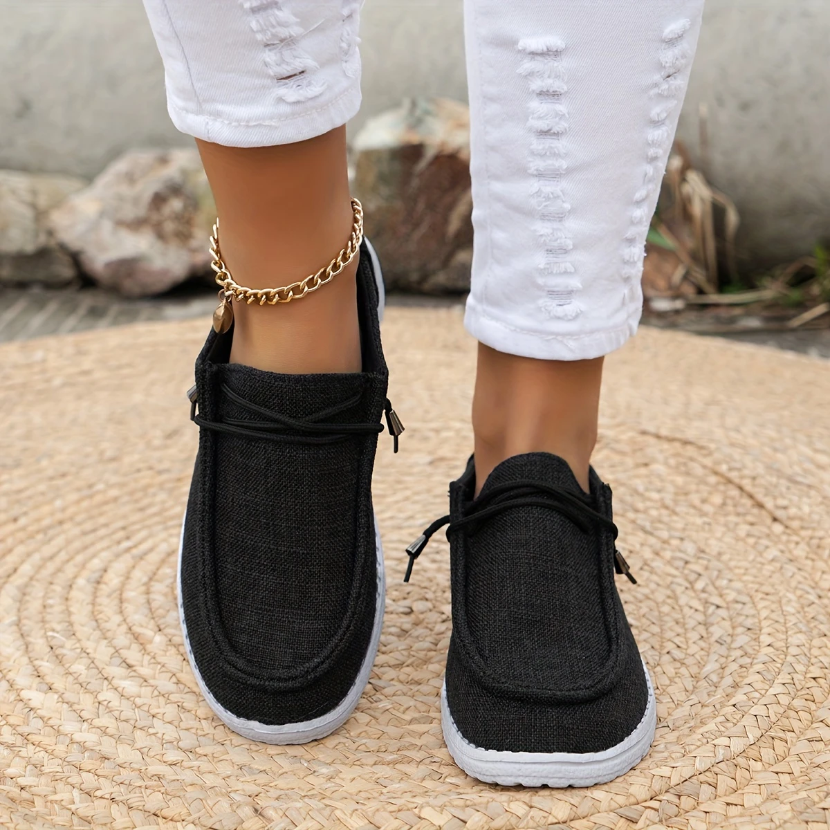 🔥LAST DAY PROMOTION 50% OFF - Women's Orthopedic Comfortable Shoes