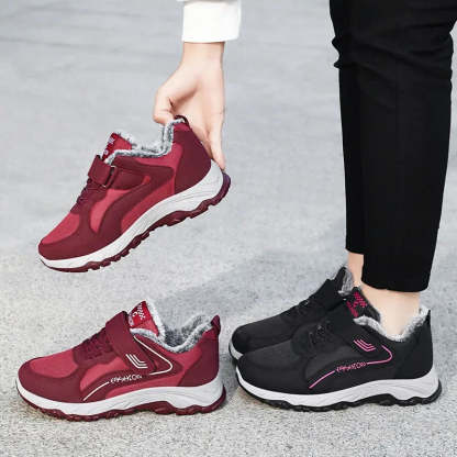 🔥 Winter Hot Sale 50% OFF🔥Women's Winter Thermal Villi Boots