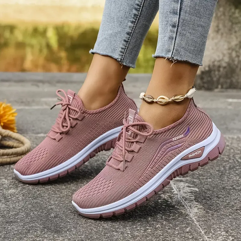 🔥Last Day 60% OFF - Women's Orthopedic Comfortable Sneakers (Buy 2 can free shipping)